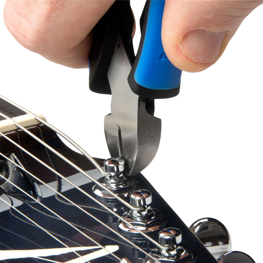 MUSIC NOMAD ストリングカッター MN226 GRIP CUTTER ミュージックノマド 爆買 |  | 07