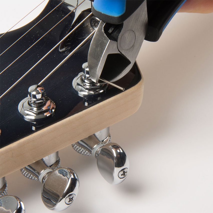 MUSIC NOMAD ストリングカッター MN226 GRIP CUTTER ミュージックノマド 爆買 |  | 08