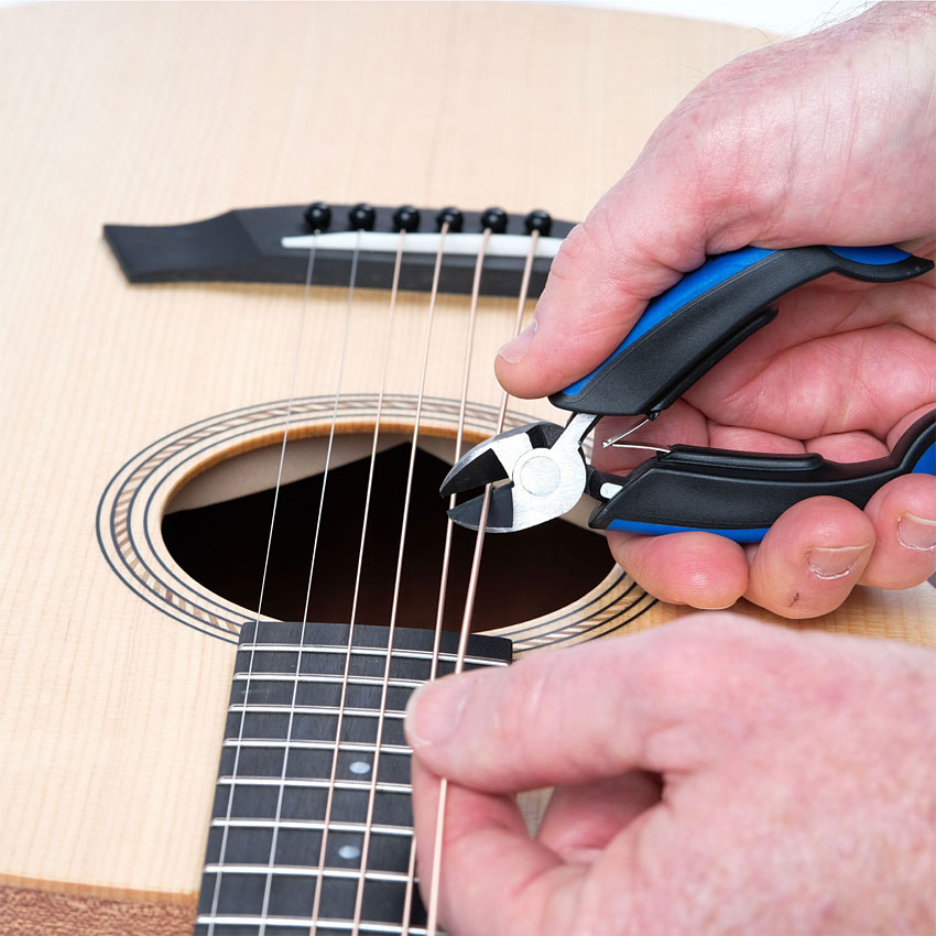 MUSIC NOMAD ストリングカッター MN226 GRIP CUTTER ミュージックノマド 爆買 |  | 09