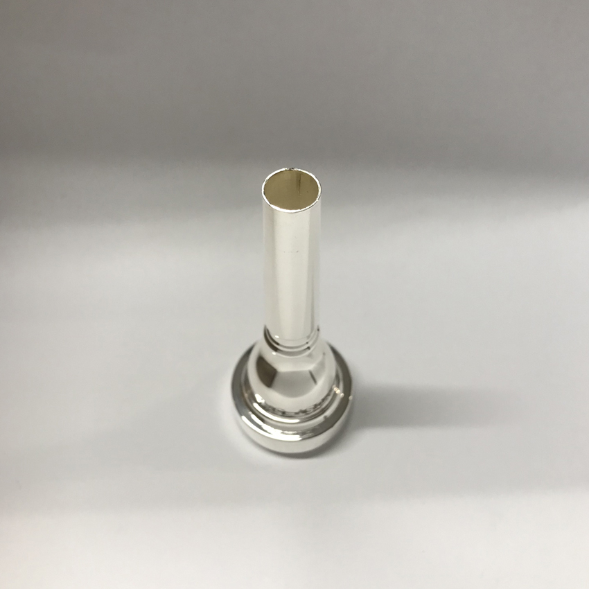 Schilke シルキー フリューゲルホルン用 マウスピース MOST 5 FL