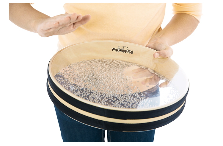 ニノ シードラム オーシャンドラム NINO30 鈴木楽器 MEINL マイネル