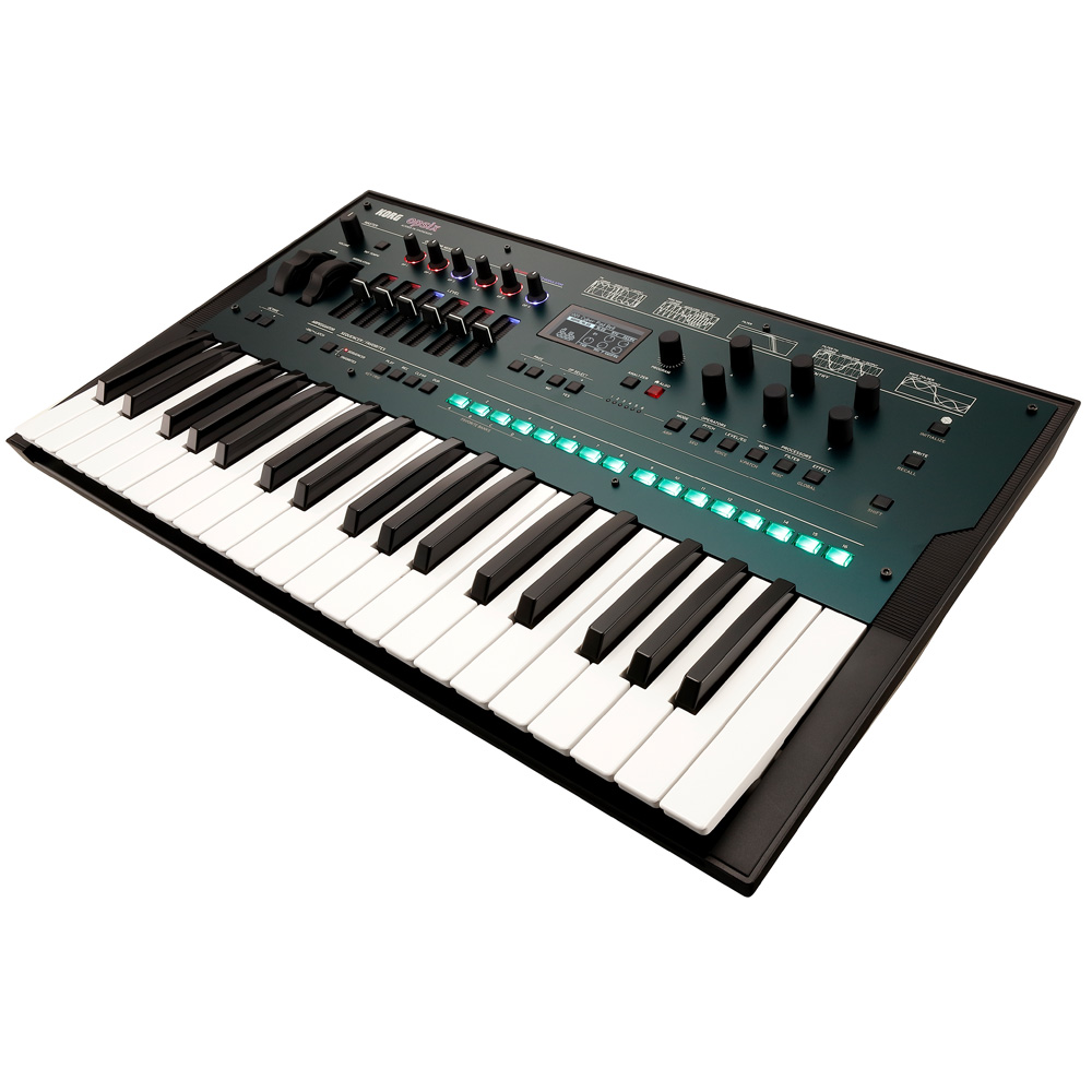 KORG コルグ FMシンセサイザー OPSIX | KORG | 02