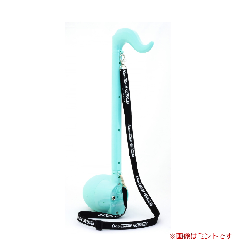 明和電機 電子楽器 オタマトーン デラックス パープル : 楽器の