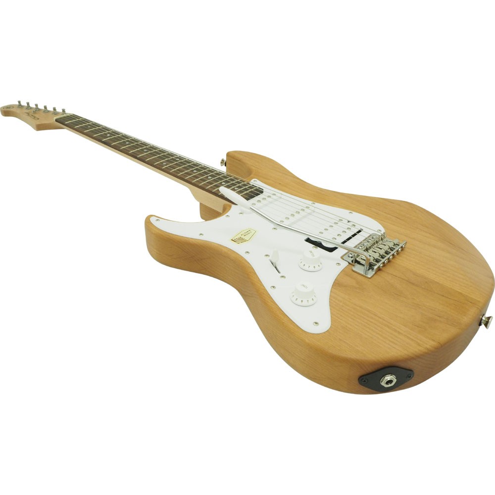 YAMAHA 左利き用エレキギター PACIFICA112JL レフティ