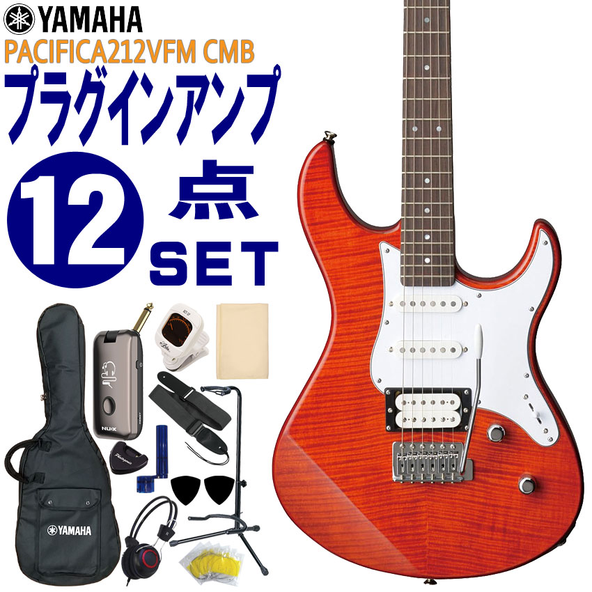 YAMAHA GLM^[ S12_Zbg PACIFICA212VFM CMB fOwbhtHAvt }n