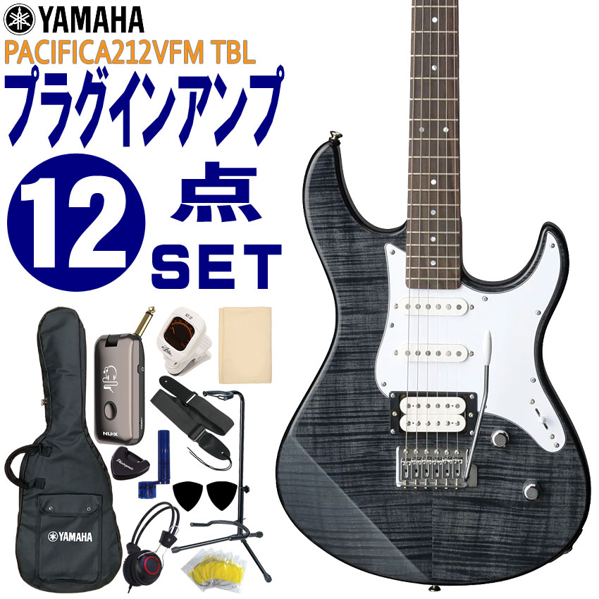 YAMAHA GLM^[ S12_Zbg PACIFICA212VFM TBL fOwbhtHAvt }n