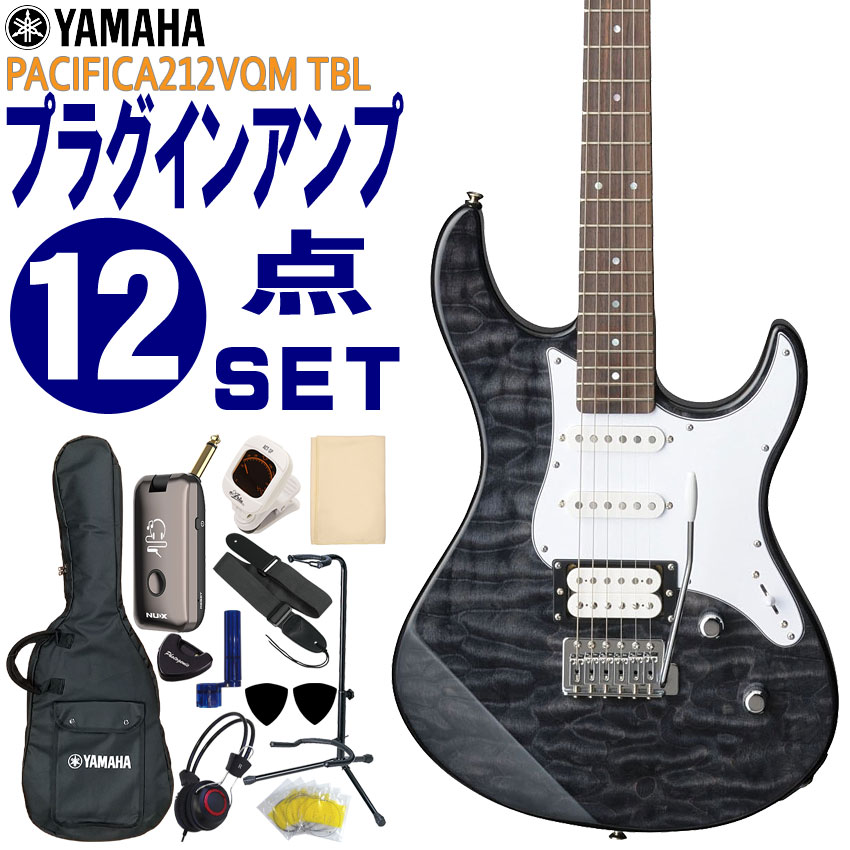 YAMAHA GLM^[ S12_Zbg PACIFICA212VQM TBL fOwbhtHAvt }n