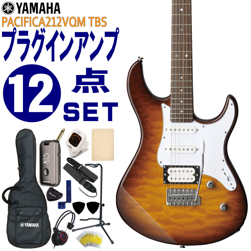 YAMAHA GLM^[ S12_Zbg PACIFICA212VQM TBS fOwbhtHAvt }n