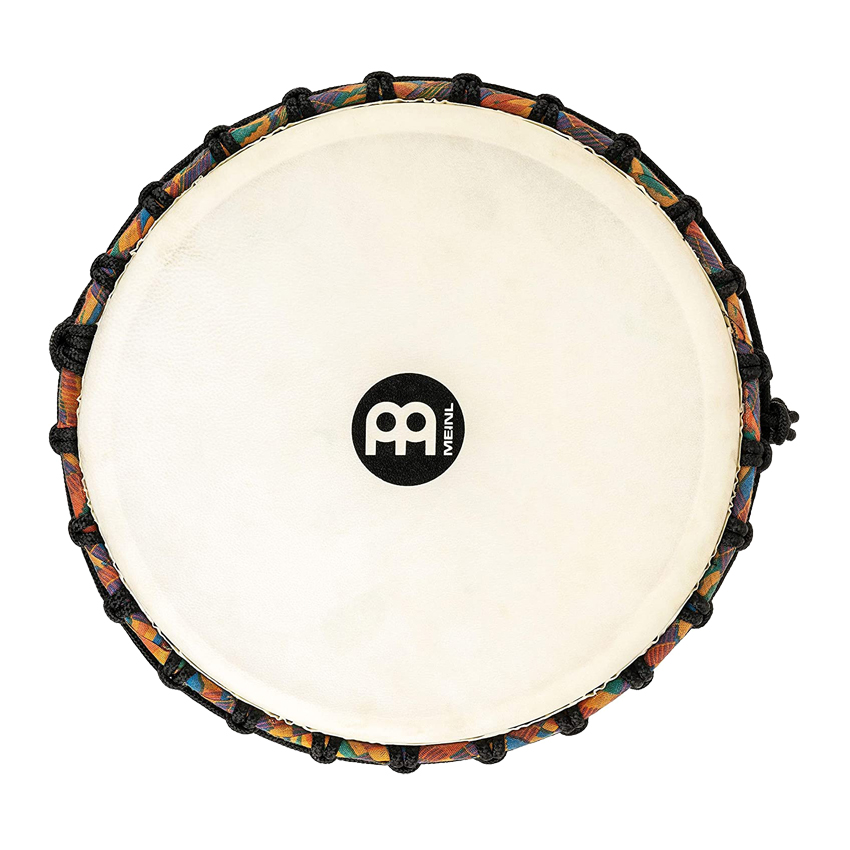 MEINL ジャンベ Kenyan Quilt 10インチ PADJ2-M-G マイネル 民族楽器