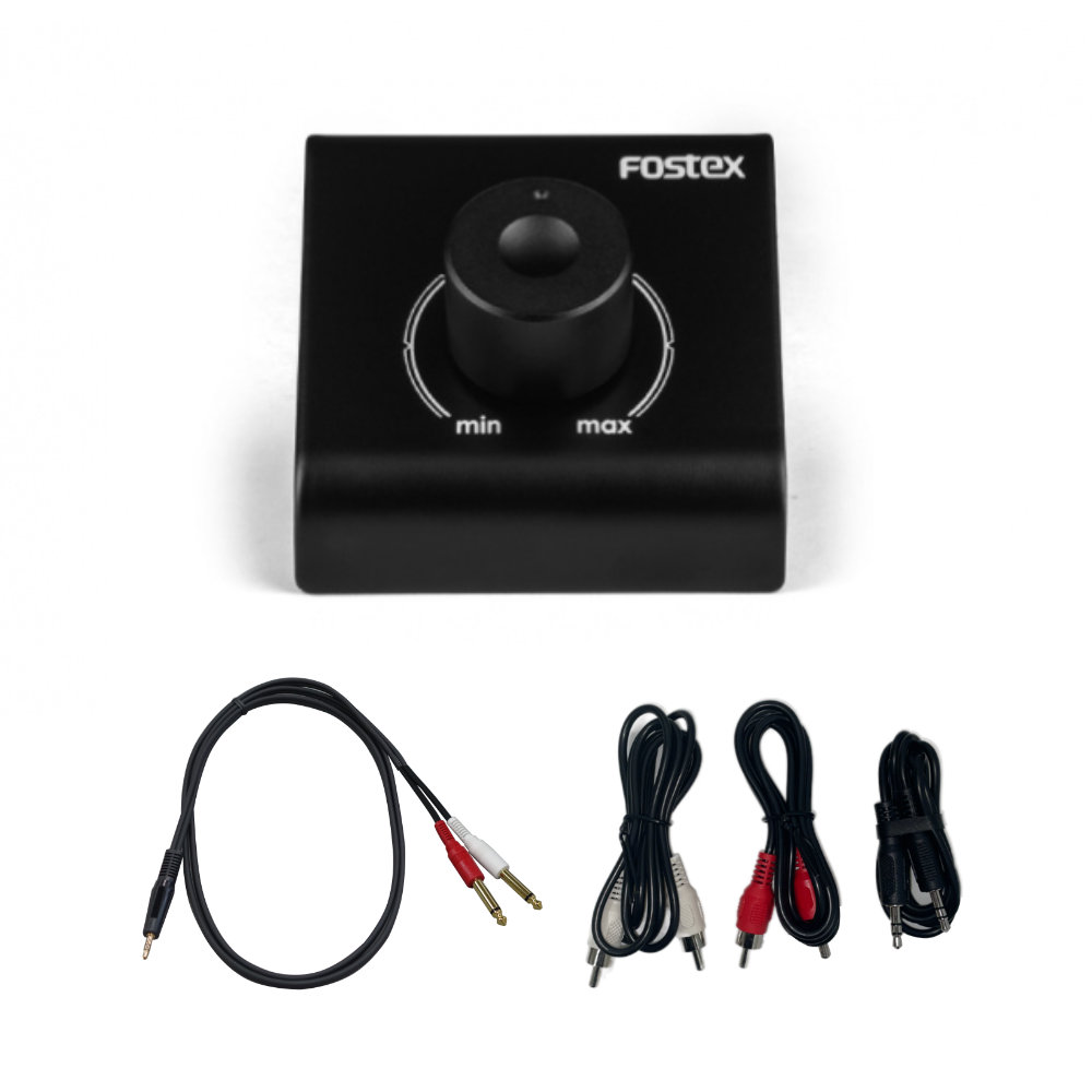 FOSTEX ˥ȥ顼 PC-1e ֥륻å ɸեϤΥܡ