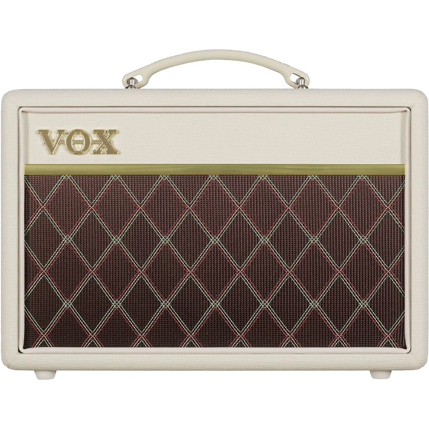 VOX ギターアンプ Pathfinder10 Cream Brown パスファインダー