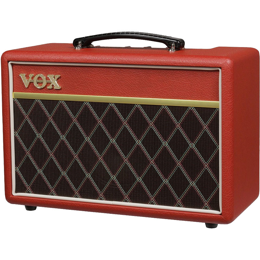 VOX ギターアンプ Pathfinder 10 Red パスファインダー レッド PF10-RD |  | 03
