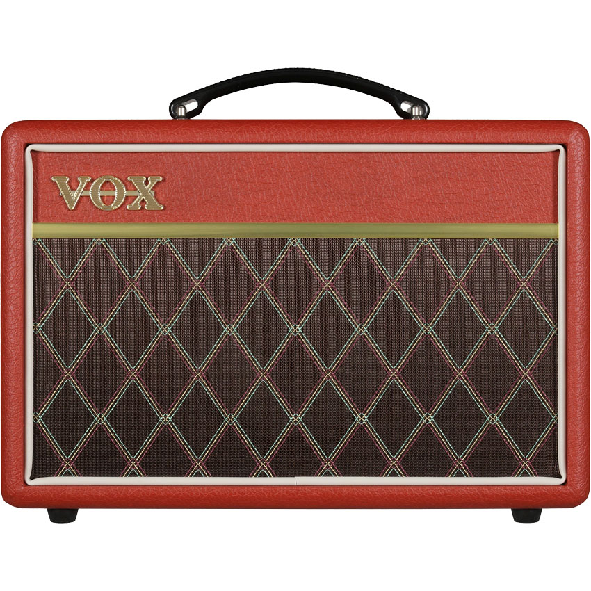 VOX ギターアンプ Pathfinder 10 Red パスファインダー レッド PF10-RD |  | 04