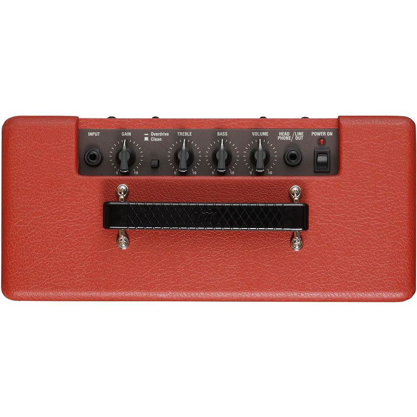 VOX ギターアンプ Pathfinder 10 Red パスファインダー レッド PF10-RD |  | 06