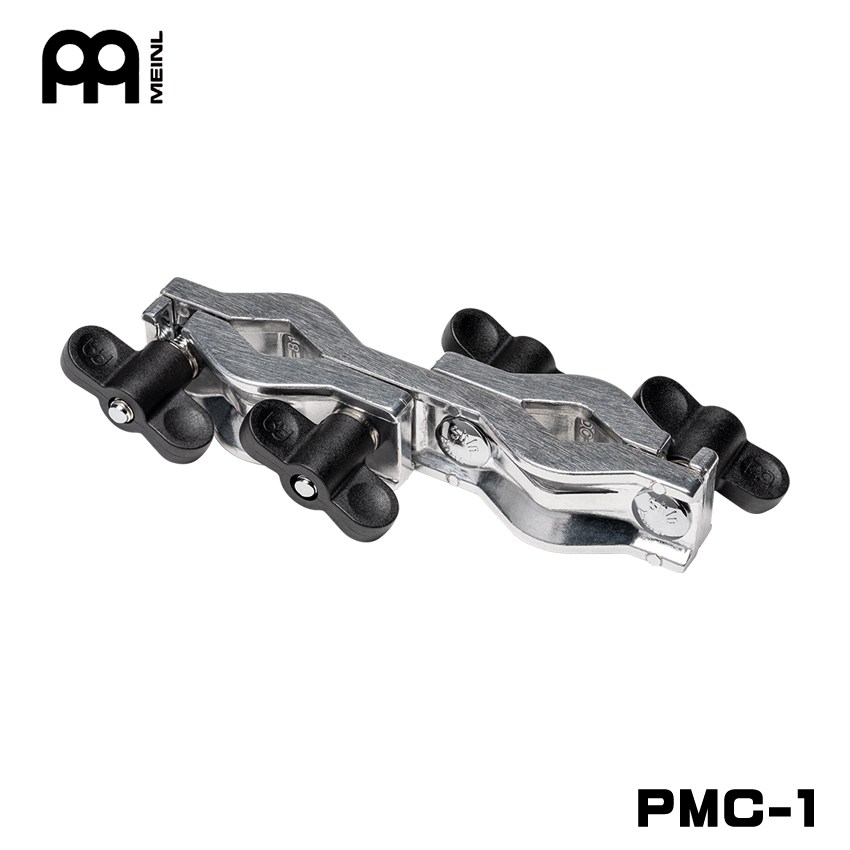 MEINL �}�C�l�� �}���`�N�����v PMC-1 Multi Clamp For Stands
