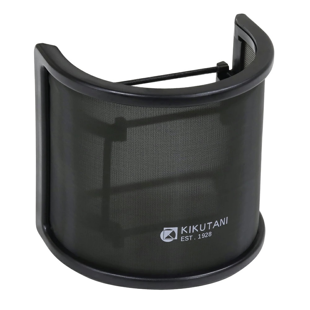 KIKUTANI �L�N�^�j �|�b�v�t�B���^�[ �|�b�v�u���b�J�[ PO-7 ���a 25~65mm���t���� 2�d�t�B���^�[ �E�C���h�X�N���[�� �|�b�v�K�[�h �}�C�N�t�B���^