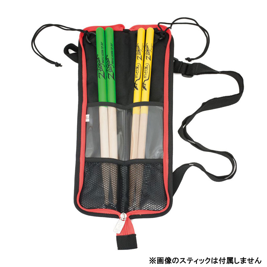 Protection Racket ドラムスティックバッグ 926000 プロテクションラケット｜merry-net｜13