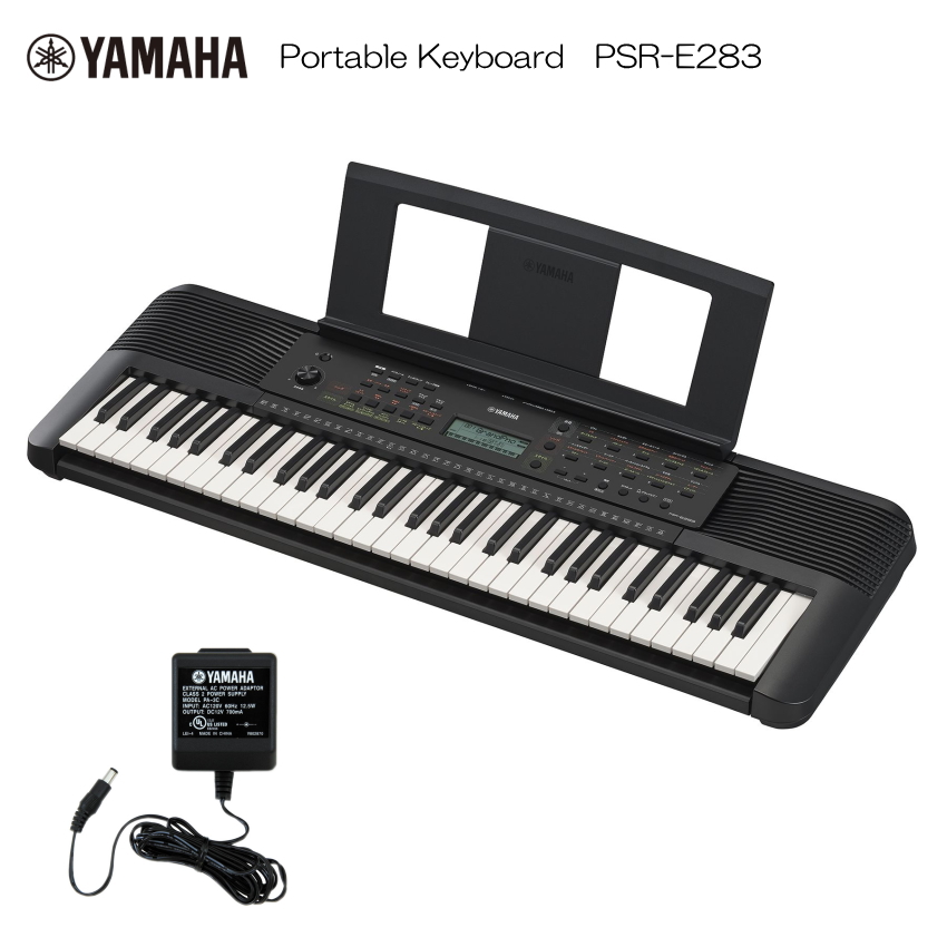 ޥ ݡ֥ ܡ PSR-E283 ԥ YAMAHA