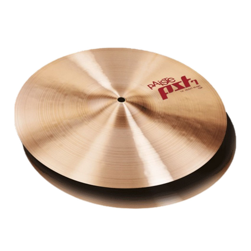 PAiSTe パイステ PST 7 Heavy Hi-Hat 14インチ Top＆Bottom ハイハットシンバル スタンド＆収納ケース付き :  pst-7-h-hh-stc : 楽器のことならメリーネット - 通販 - Yahoo!ショッピング