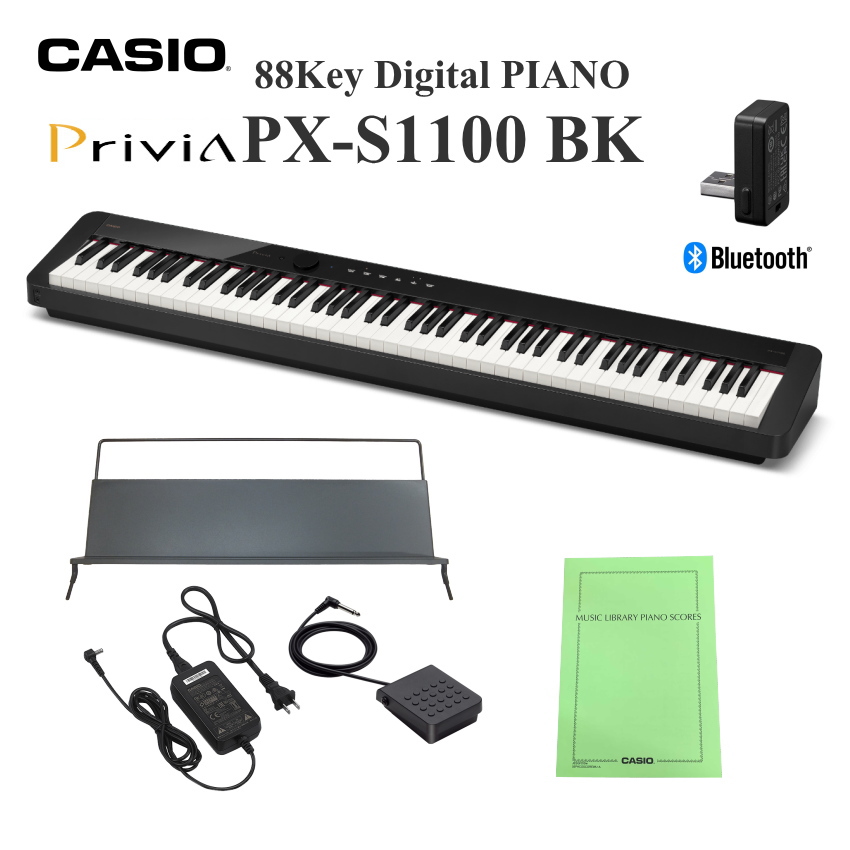 �J�V�I �d�q�s�A�m PX-S1100 �u���b�N