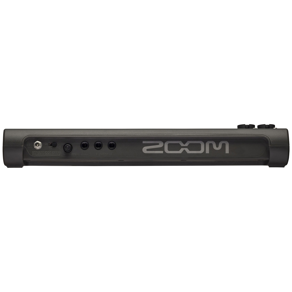 ズーム（zoom） R20 MultiTrak マルチトラックレコーダー MTR 16