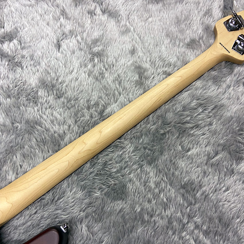 Sterling by MUSIC MAN エレキベース Ray4 Walnut Satin スティング