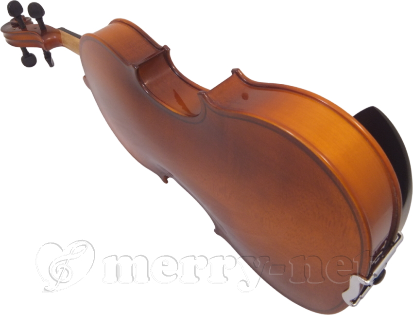 ルーマニア製 バイオリン HORA社 Reghin 12点セット 初心者の方が独学をされるのにお勧めのセット｜merry-net｜03