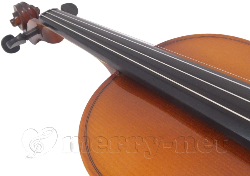 ルーマニア製 バイオリン HORA社 Reghin 12点セット 初心者の方が独学をされるのにお勧めのセット｜merry-net｜04