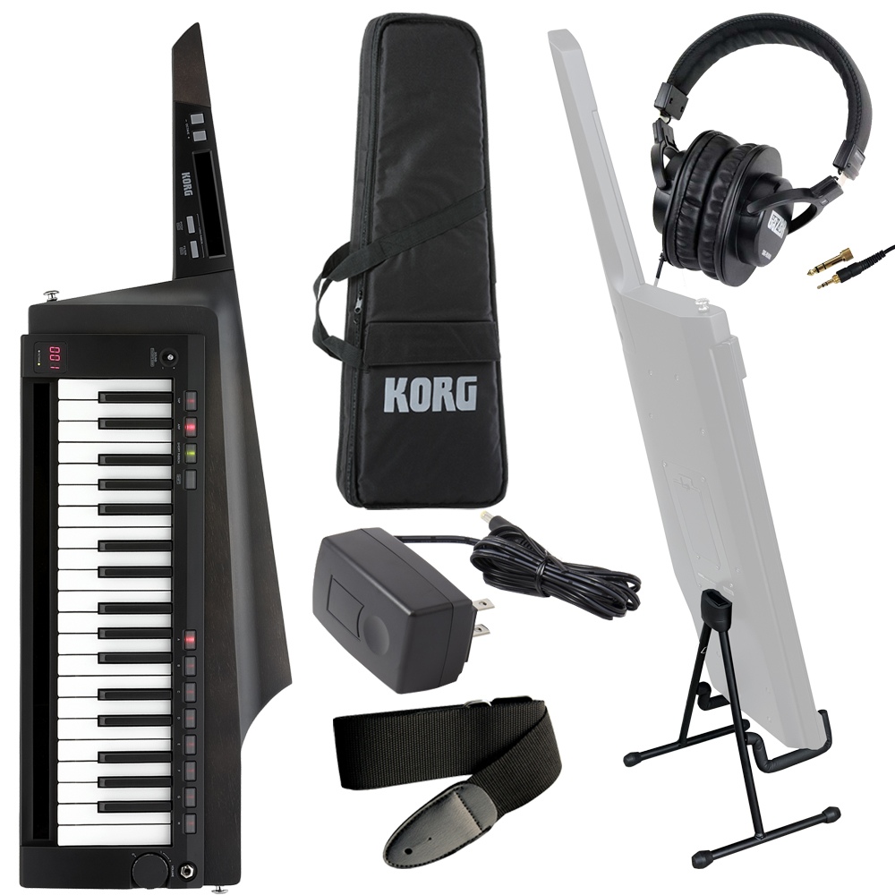 ぽんちゃん専用KORG　スピーカーセット KONNECT - PORTABLE STEREO PA SYSTEM | KORG (Japan)