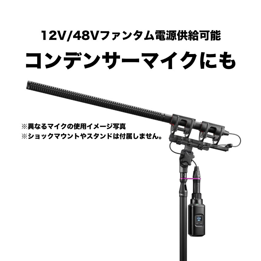 SHURE ワイヤレスアダプター / SENNHEISER MKE600 ガンマイクセット SLXD4-JB受信機セット : sldx34-mke600  : 楽器のことならメリーネット - 通販 - Yahoo!ショッピング