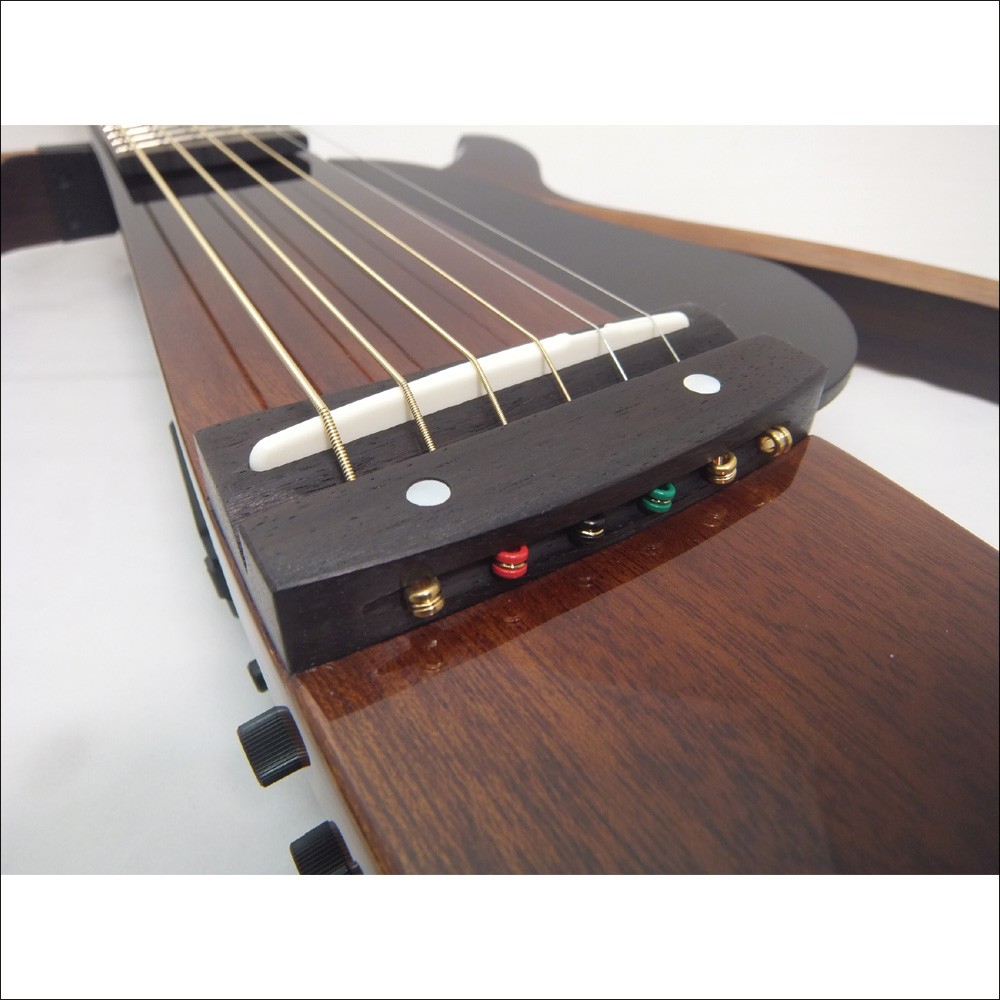 YAMAHA（ヤマハ） サイレントギター SLG200S TBS スチール弦モデル