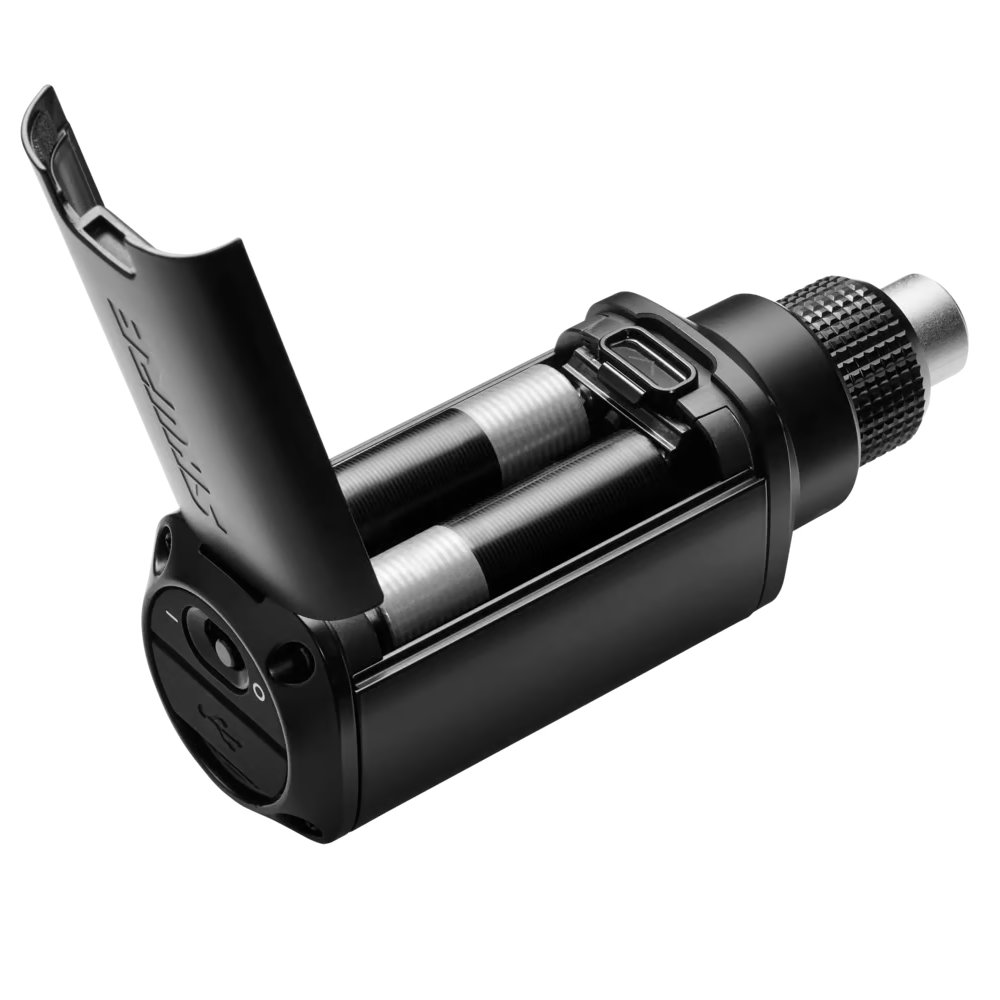 SHURE ワイヤレスアダプター / SENNHEISER MKE600 ガンマイクセット 受信機別売 : sldx3-mke600 :  楽器のことならメリーネット - 通販 - Yahoo!ショッピング