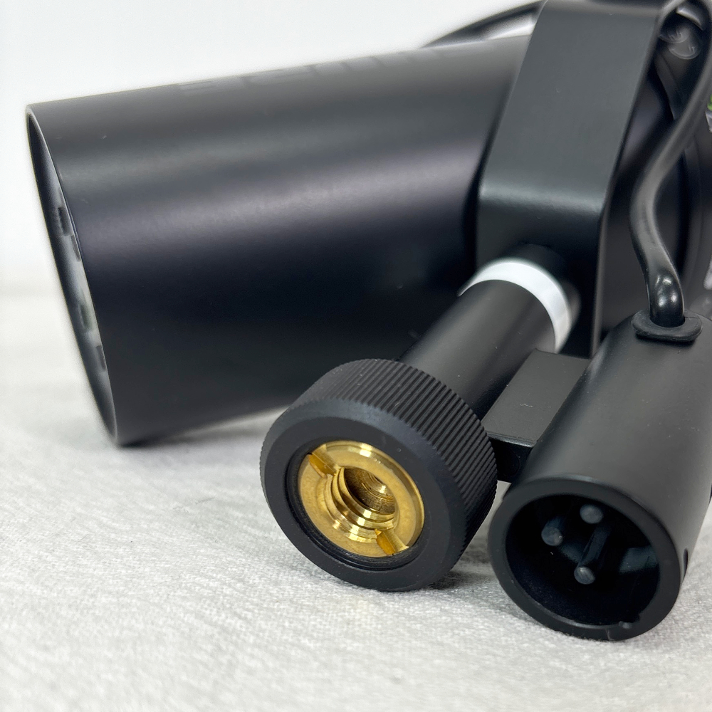 SHURE（シュア） アウトレット品 SHURE SM7dB マイクプリアンプ内蔵 単