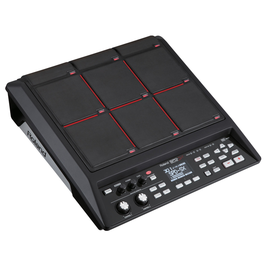[特価] Roland SPD-SX サンプラー Roland SPD-SX-SE Special Edition - Perfect Circuit