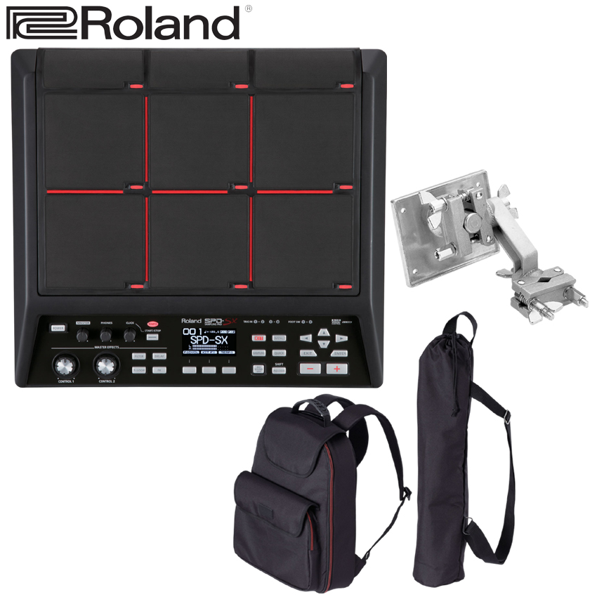 [h TvOEpbh  SPD-SX Roland Nv/LOobOt