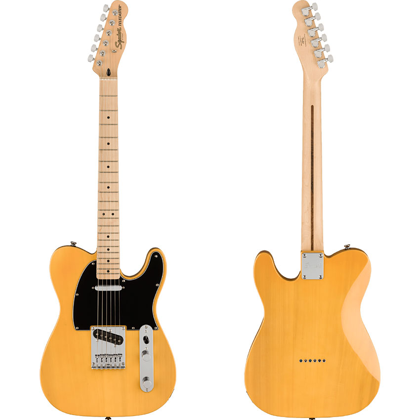 Squier エレキギター Affinity Series TELECASTER BTB テレキャスター スクワイヤー | Squier | 04