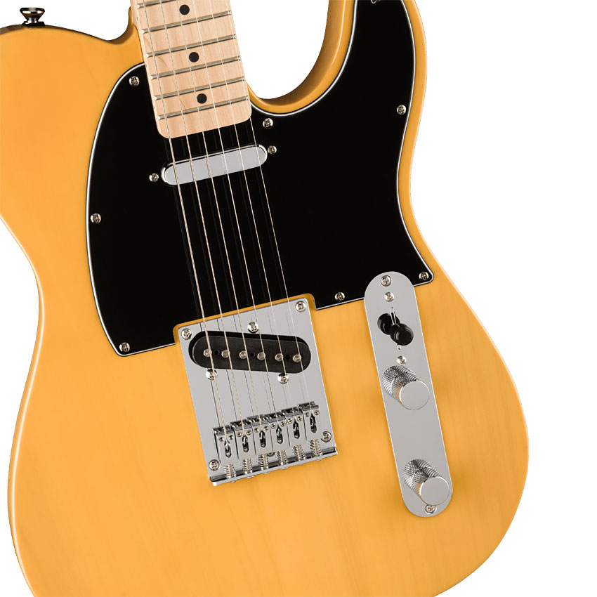 Squier エレキギター Affinity Series TELECASTER BTB テレキャスター スクワイヤー | Squier | 06