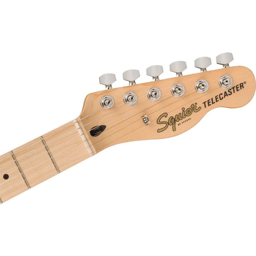 Squier エレキギター Affinity Series TELECASTER BTB テレキャスター スクワイヤー | Squier | 07