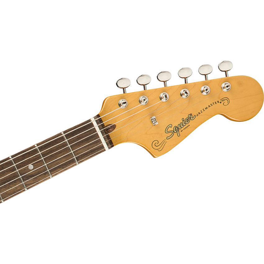 Squier エレキギター Classic Vibe '60s Jazzmaster OWT ジャズマスター スクワイヤー | Fender | 07