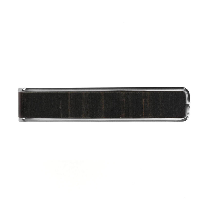 Thalia Capos タリアカポ Exotic Wood Series BLACK EBONY INKEDの画像