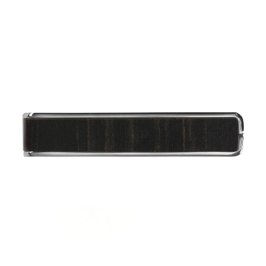 Thalia Capos タリアカポ Exotic Wood Series BLACK EBONY INKEDの画像