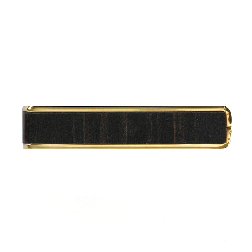 Thalia Capos タリアカポ Exotic Wood Series BLACK EBONY INKEDの画像
