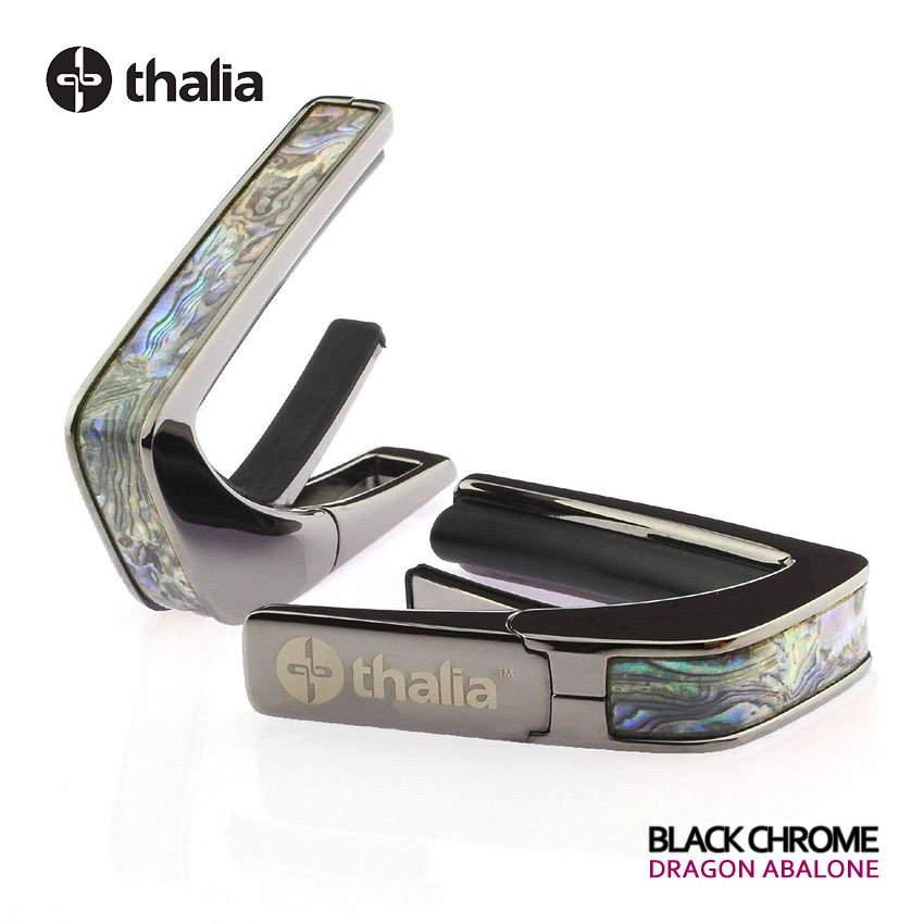 Thalia Capos タリアカポ Exotic Shell Series DRAGON ABALONE thalia capo |  | 02