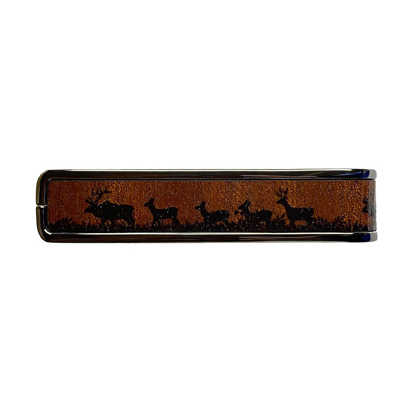 Thalia Capos タリアカポ Limited Edition Series ELK SAPELEの画像