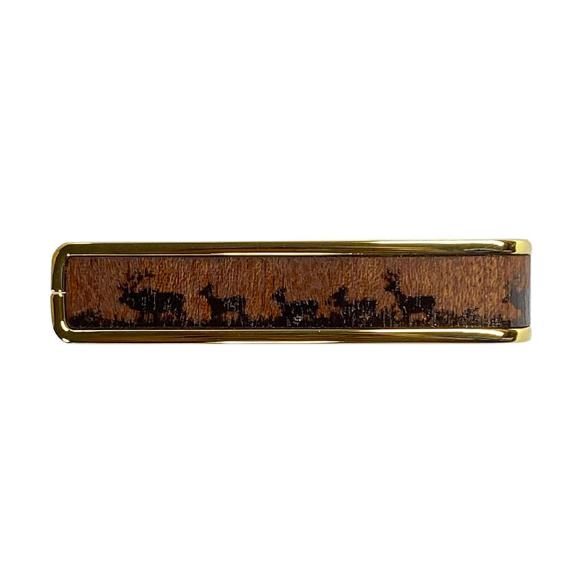 Thalia Capos タリアカポ Limited Edition Series ELK SAPELEの画像