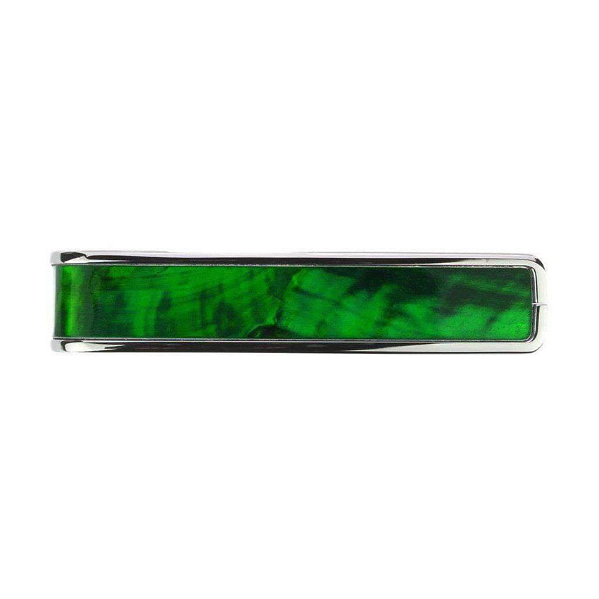 Thalia Capos タリアカポ Exotic Shell Series GREEN ANGEL WINGの画像