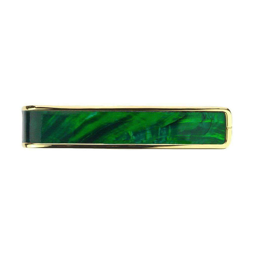 Thalia Capos タリアカポ Exotic Shell Series GREEN ANGEL WINGの画像