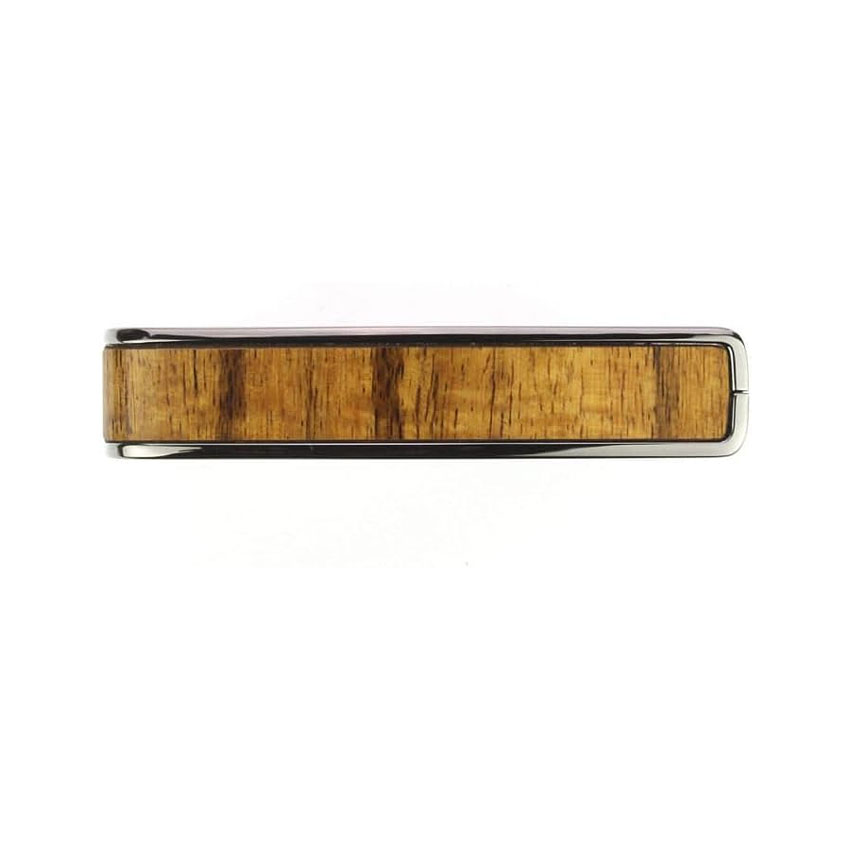 Thalia Capos タリアカポ Exotic Wood Series HAWAIIAN KOAの画像