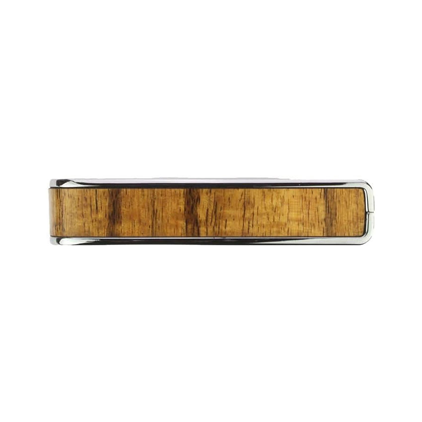 Thalia Capos タリアカポ Exotic Wood Series HAWAIIAN KOAの画像