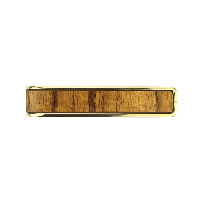 Thalia Capos タリアカポ Exotic Wood Series HAWAIIAN KOAの画像